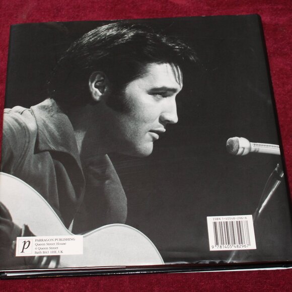 Images of Elvis by Marie Clayton - Picture 2 of 6